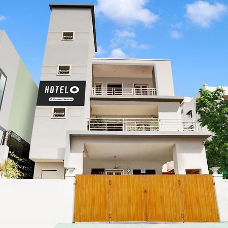 Super Hotel O Ashok Nagar Near Jntu College Kakinada Exterior photo