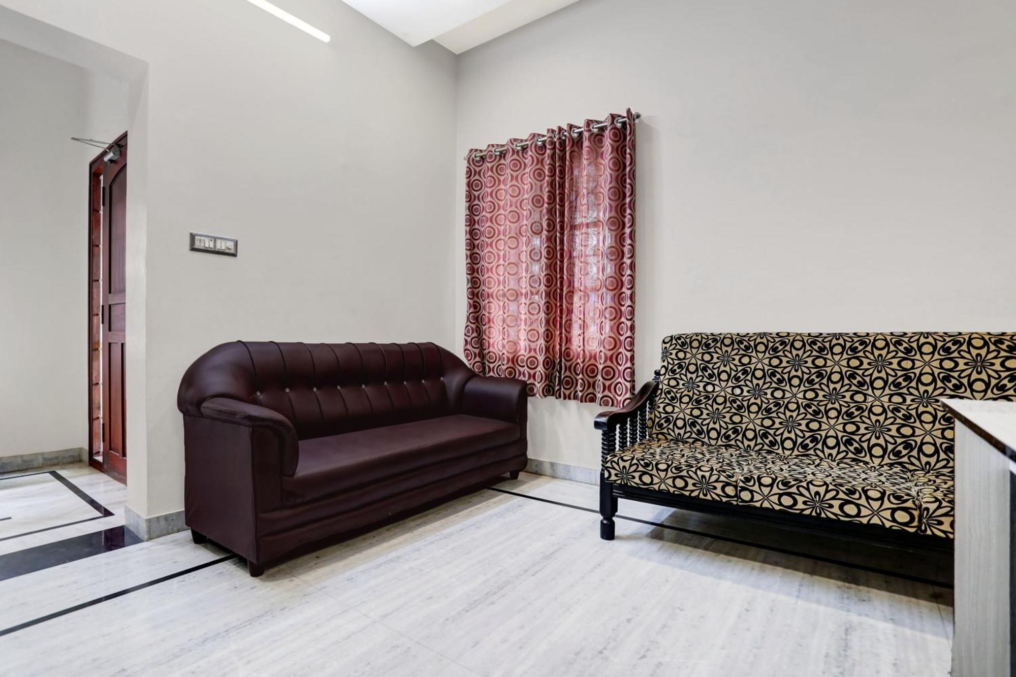 Super Hotel O Ashok Nagar Near Jntu College Kakinada Exterior photo
